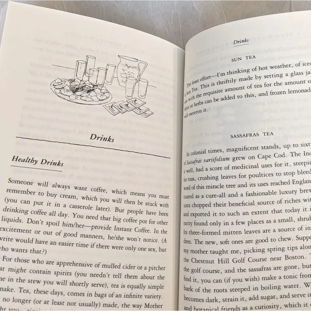 N/A birdwatcher cookbook
